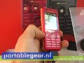 Sony Ericsson W660i Sony Ericsson W660i