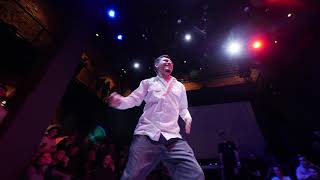 Baturo – TEAMKA-15th anniversary Popping Judge Demo