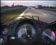 Kawasaki 10r Reaches top speed