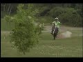 Yamaha YZ 465