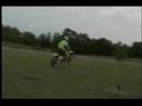 Yamaha YZ 465
