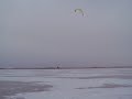 kiteskating