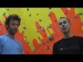 percy bishton talks to neil gresham about setting in the new bouldering wall in the westway climbing centre. followed by percy and neil testing and tweeking the routes.