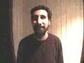 system of a down-toxicity(behind the scene full)