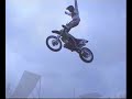 jamie squibb paignton bike show