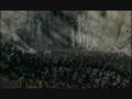 run from Gandalf