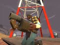 Pirates of TF2
