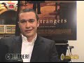 Bryan Bertino Video Interview -- THE STRANGERS - Collider.com