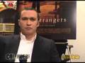 Bryan Bertino Video Interview -- THE STRANGERS - Collider.com