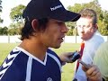 Johnathan Thurston Press Conference 07 September 2007 Johnathan Thurston Press Conference 07 September 2007