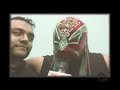 DTU POR TVC! LUCHA LIBRE EXTREMA!