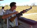 rpk target shooting