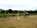 jumping four foot without stirrups jumping four foot without stirrups