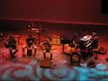 Trenzas de Arena Acústico Trenzas de Arena Acústico