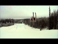 Soulpark Bjurs�s - Januari 2012