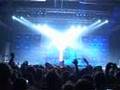 Justice - Intro Justice @ I Love Techno 2007