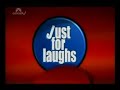 just for laughs   romancing policeman
