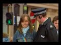 Just For Laughs - romancing policeman