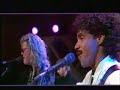Hall and Oates on Tonight Live (Letterman Rip Off) Aussie TV Hall and Oates on Tonight Live (Letterman Rip Off) Aussie TV