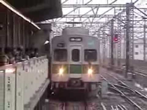 東京メトロ　綾瀬駅