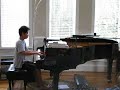 Chopin Waltz op18 Chopin Waltz op18
