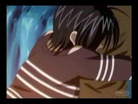 Suzuka - t.A.T.u. - Gomenasai amv