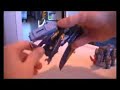Transformers Thunderblast and Backstop Reviews Transformers Thunderblast and Backstop Reviews
