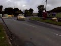 adam gould in rally isle of man