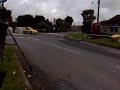 adam gould in rally isle of man