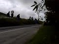 adam gould in rally isle of man