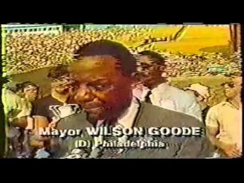 WPVI Action News July 1985 (Partial)