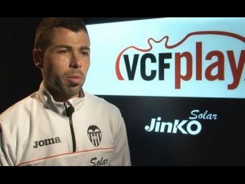 Valencia CF: El Valencia CF, con Óscar en la memoria