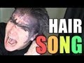 HAIR DYE SONG
