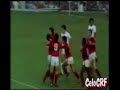 Flamengo 3x0 Santos [Camp. Brasileiro 1983]