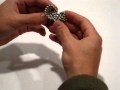 Neodymium Magnets - Platonic Solids