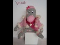 videos de sock monkeys jumping on the bed...........