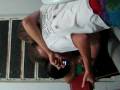 videos de Aniversário no Vilarejo de Rio Claro II