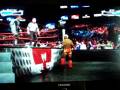 Us title tourny round 1 Shelton vs mvp for title