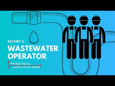Wastewater Operator Prep Course