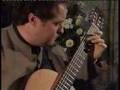 Simon Dinnigan - Fugue-Suite BWV 1001, J. S. Bach