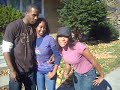 Black Butterfly behind the scenes