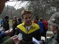 Alan Webb Talks About His Disappointing 2008 Opener