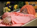 SANT RAMA NAND JI 2009