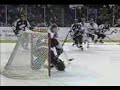 This classic UNH goal against Providence made ESPN plays of the week. That's pretty tough to do in college hockey.