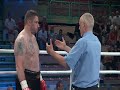 Robert Helenius - Gene Pukall Robert Helenius - Gene Pukall