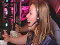 Charlotte Church hidden camera trick played on guys in a bar