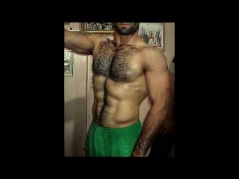 Hairy