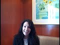Website Creation Workshop Case Study: Maritza Parra