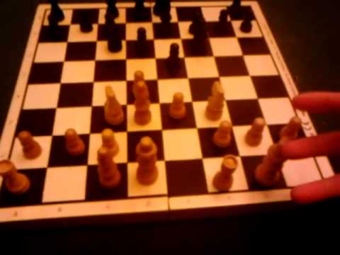 chess castling