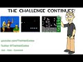 like, sub and fav and let us know who you hope wins in the comments below! the unnamed video game challenge begins! the best of 101 classic games... the winner is declared the king of gaming, supreme champion of the universe and lord of all he sets eyes on. find all the unnamed challenge videos (in order) here: tinyurl.com did you know kevin and i do a podcast? it's pretty rad: manatank.com channel - www.youtube.com subscribe (join the cool kids) - tinyurl.com twitter - www.twitter.com